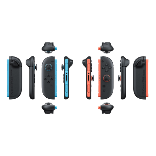 Nintendo Joy-Con 2 Pair