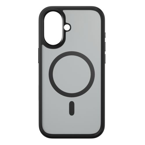 Epico HeroMatte Pro Mag+ Case for iPhone 17 - Black