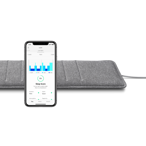 Withings Sleep Analyzer