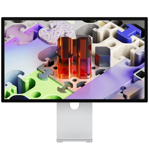 Apple Studio Display XDR - Nano-texture glass - VESA mount adapter (Stand not included)