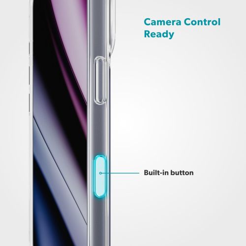 Epico Tile Mag+ Case for iPhone 17 Pro Max - Deep Blue