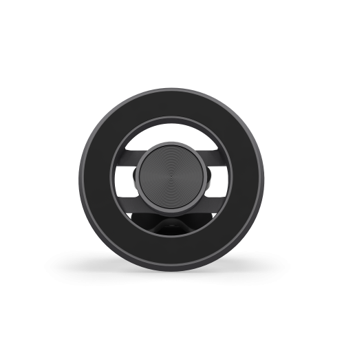 Epico Magnetic Round Holder - Space Grey