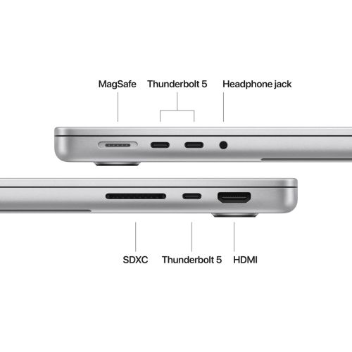 MacBook Pro 14" 2024 Apple M4 Pro