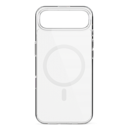 C&C Clear Mag+ Case for iPhone Air