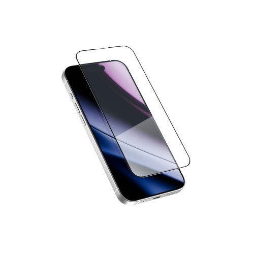 C&C AntiReflective Glass 3D for iPhone 17 & 16 Pro