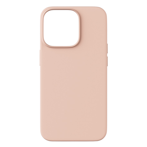 Epico Mag+ Silicone Case iPhone 14 Pro - Pink