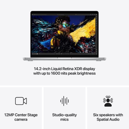 MacBook Pro 14" 2024 Apple M4 Pro