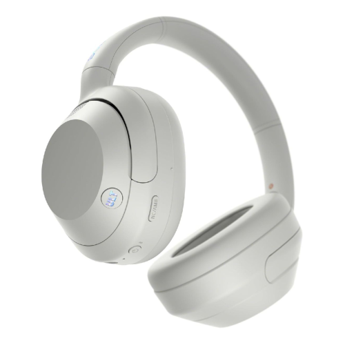Sony ULT WEAR Noise Cancelling Bluetooth Headphones, White