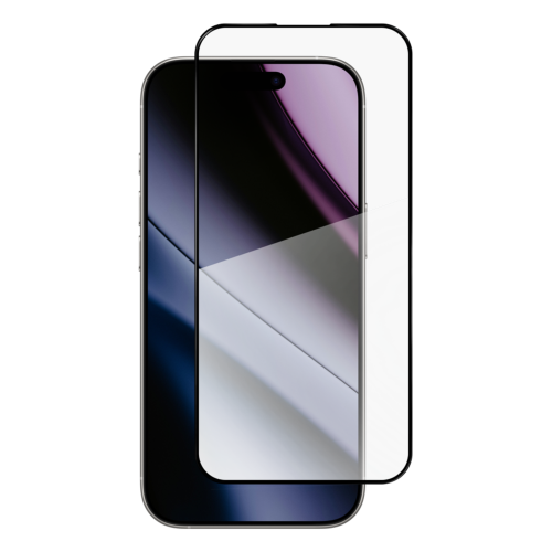 Epico AntiReflective Glass for iPhone Air
