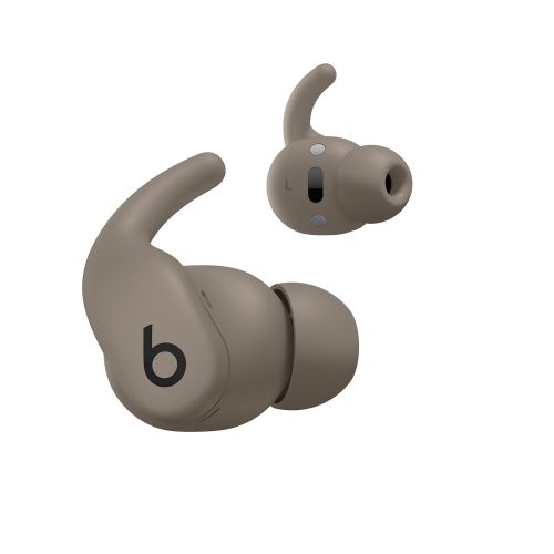 Beats Powerbeats Fit - Gravel Grey