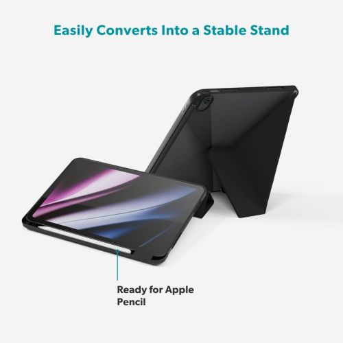 C&C Hero Flip Cover for iPad Air 11