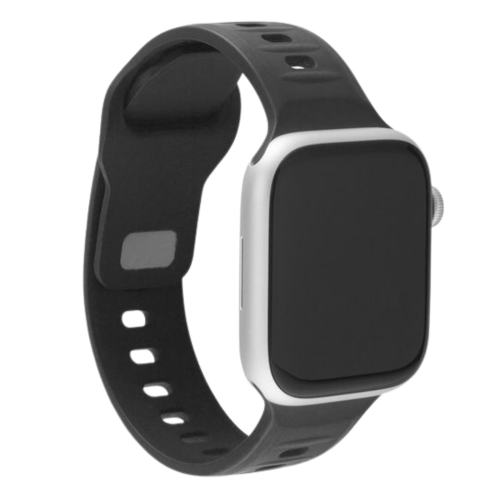 C&C Atlantic Band for Apple Watch 44-49mm - Black