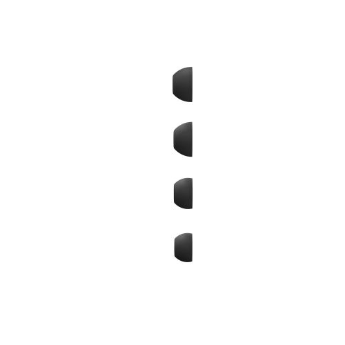 Beats Powerbeats Fit - Jet Black