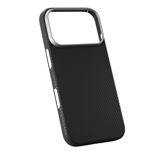 UNUM Slim Aramid Mag+ Case for iPhone 17 Pro