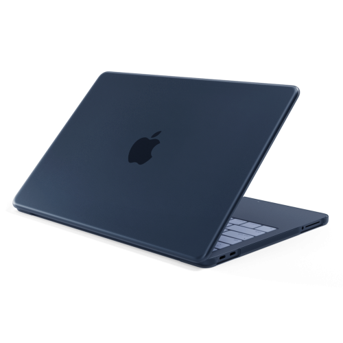 Epico Slim Shell MacBook Neo 13" - Matt Indigo
