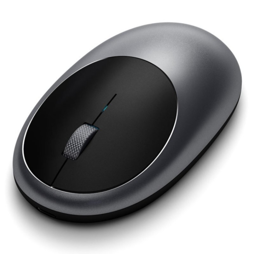 Satechi M1 Wireless Mouse for Mac - Space Gray