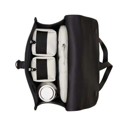 RAINS Backpack W3 - Grey