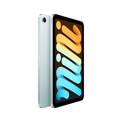 iPad mini 7
