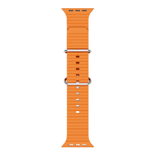 Epico Watch Strap Ocean for Apple Watch (40-42mm) - Orange