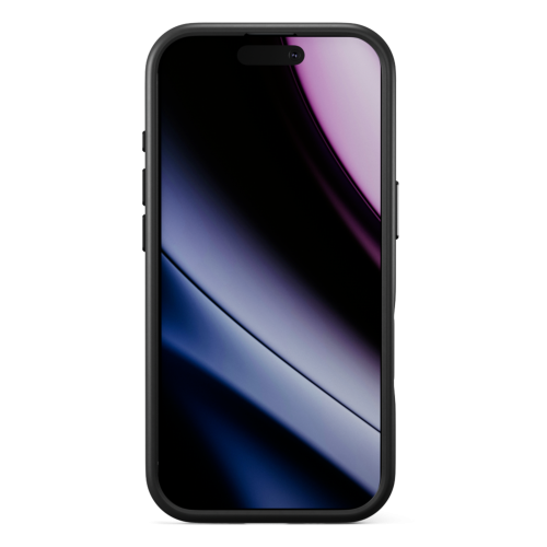 Epico Hero Pro Mag+ Case for iPhone 17 Pro Max - Clear/Black