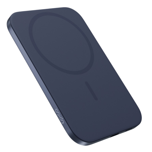 Epico Slim Aluminium Mag+ Power Bank 3000 mAh - Deep Blue