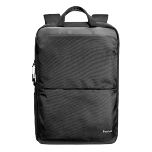 TomToc Navigator T71 Laptop Backpack for 16'' - Black