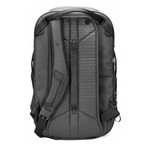 Peak Design Travel Backpack 30L - Black