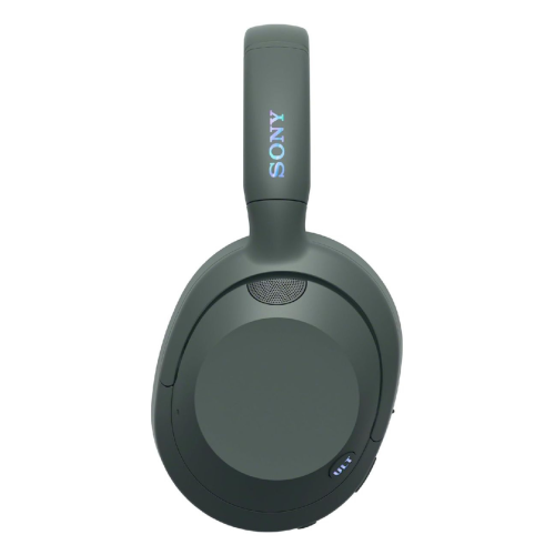 Sony ULT WEAR Noise Cancelling Bluetooth Headphones, Grey