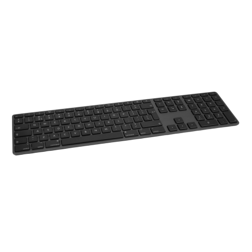 LMP Bluetooth Keyboard Black - INT