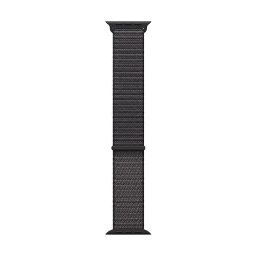 Apple Watch 42mm Dark Gray Sport Loop