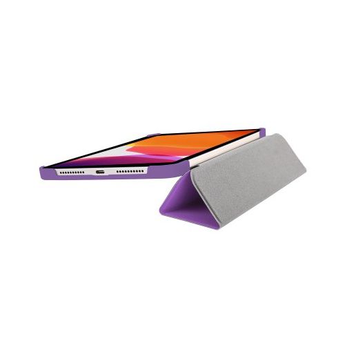 Pomologic BookCase iPad Mini 6 - Purple