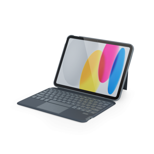 Epico Keyboard Case for iPad Pro 11" - INT