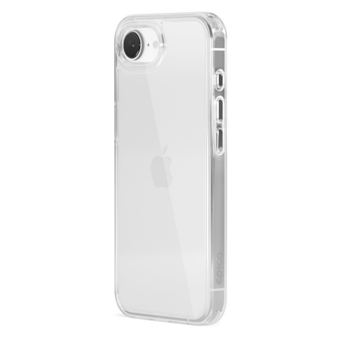 Epico Hero Case iPhone 16e - Transparent