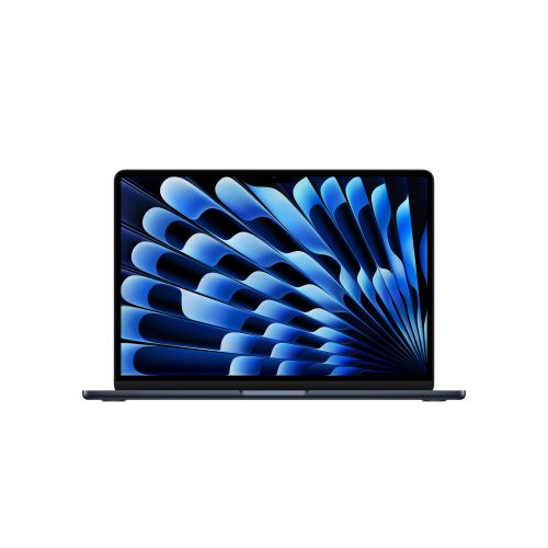 MacBook Air 13” Apple M5 10C CPU, 8C GPU/16GB/512GB SSD/Midnight/SWE
