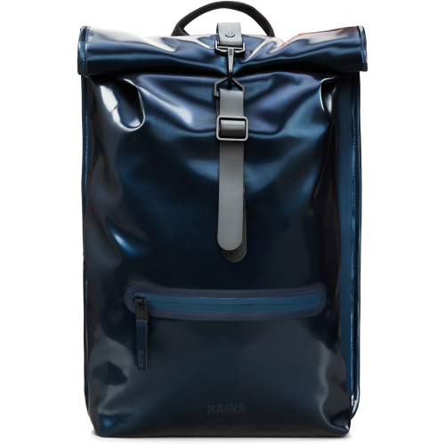 RAINS Roltop Rucksack W3 - Spill