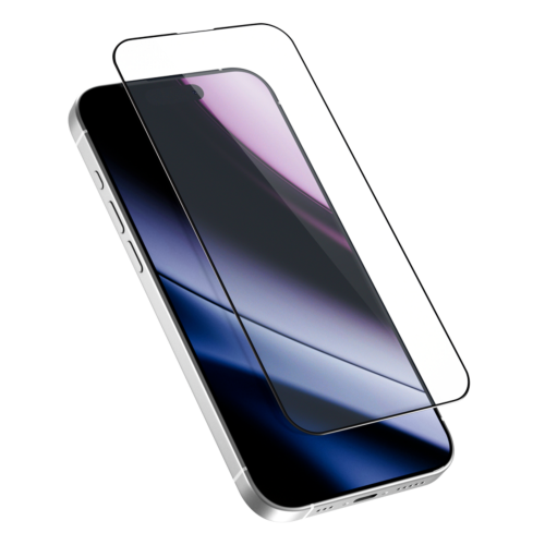 Epico Hero Glass for iPhone 17e/16e/14/13 Pro/13