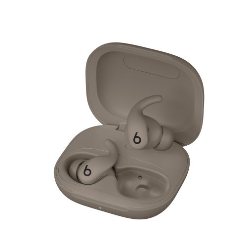 Beats Powerbeats Fit - Gravel Grey