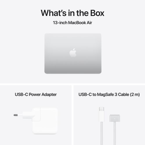 MacBook Air 13,6