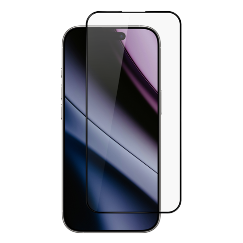 Epico Hero Glass for iPhone 17e/16e/14/13 Pro/13