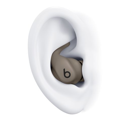Beats Powerbeats Fit - Gravel Grey