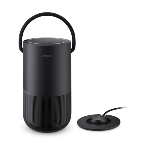 Bose Portable Home Speaker, Black*
