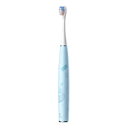 Oclean Electric Toothbrush Kids - Blue