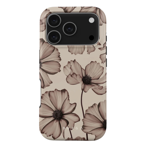 BURGA Tough Magsafe Case for iPhone 17 Pro Max - Barely Yours