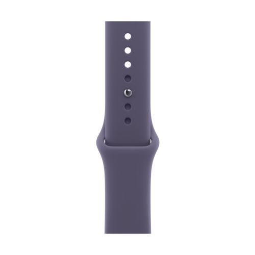 Apple Watch 42mm Purple Fog Sport Band - S/M