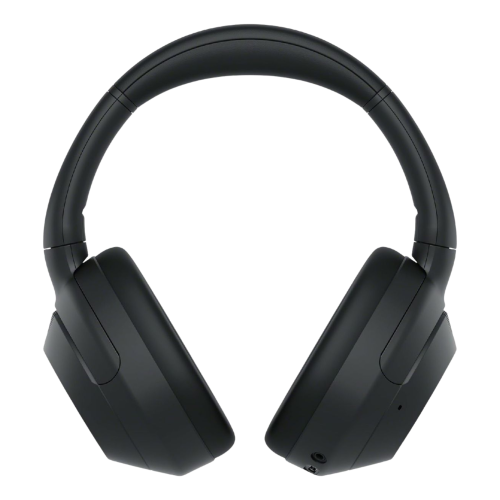 Sony ULT WEAR Noise Cancelling Bluetooth Headphones, Black