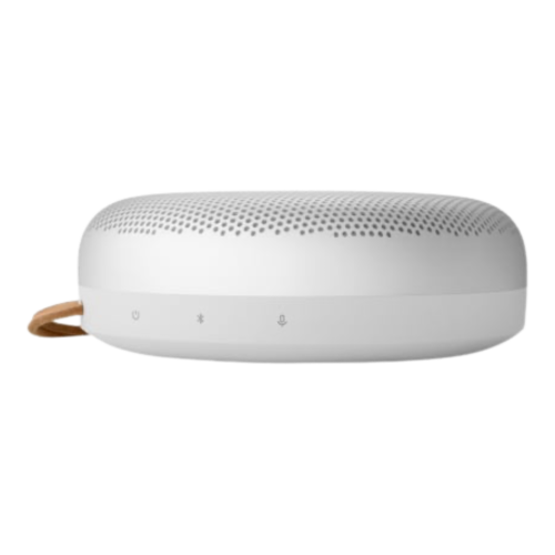 B&O Beosound A1 3rd Gen Natural Aluminium