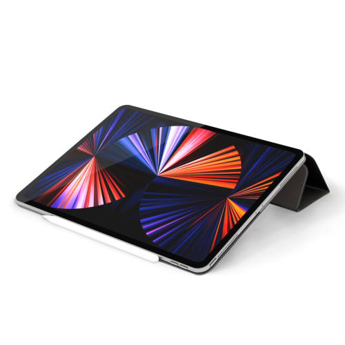 Epico Magnetic Flip Cover for iPad Air 11 M3 - Black