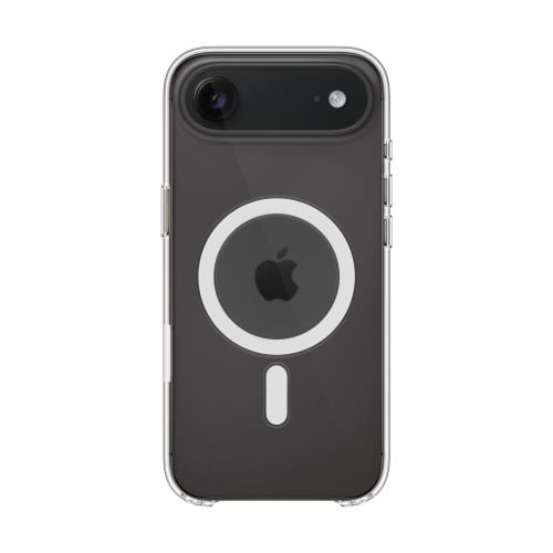 Apple iPhone Air Case with MagSafe - Frost