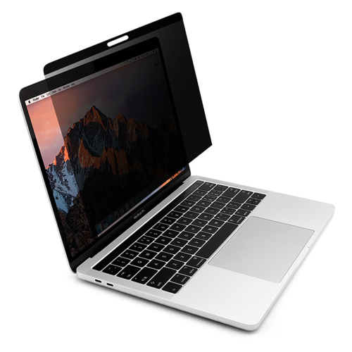 JCPal Privacy Protector for MacBook Pro 16 (M1-M4)