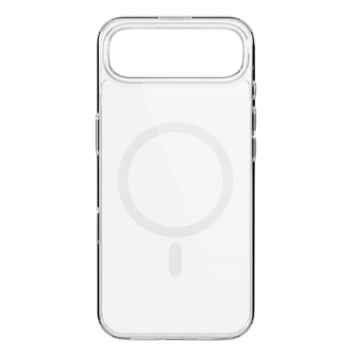 C&C Hero Pro Mag+ Case for iPhone Air - Clear